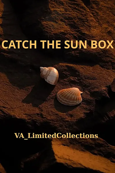 "CATCH THE SUN BOX"